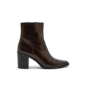 AELLE BORDEAUX - BOOTS