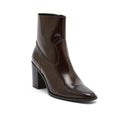AELLE BORDEAUX - BOOTS