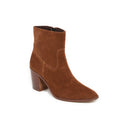 AELLE CAMEL - BOOTS