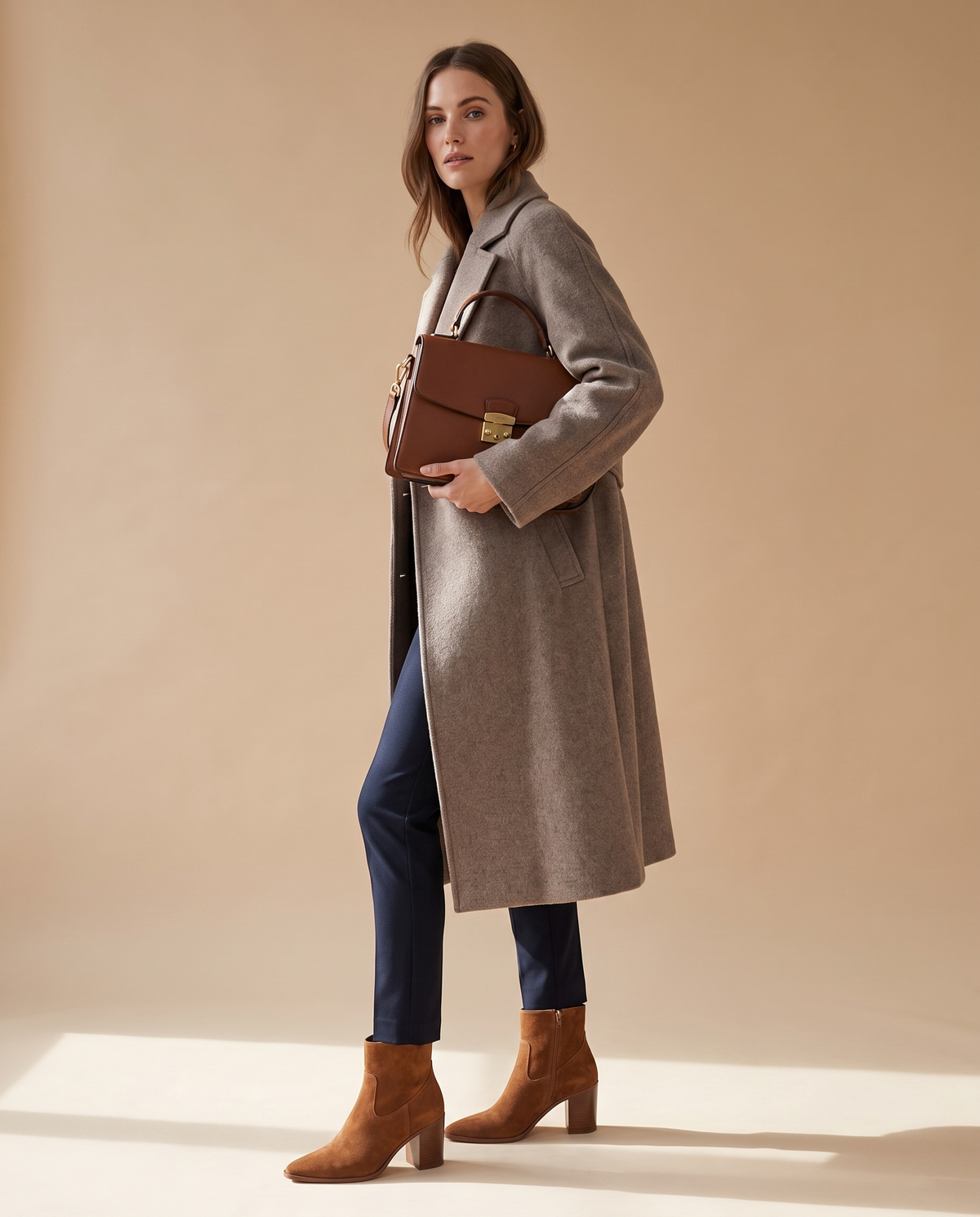 AELLE CAMEL