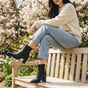 AELLE NOIR - BOOTS