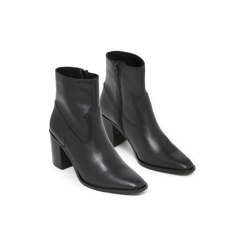 AELLE NOIR - BOOTS