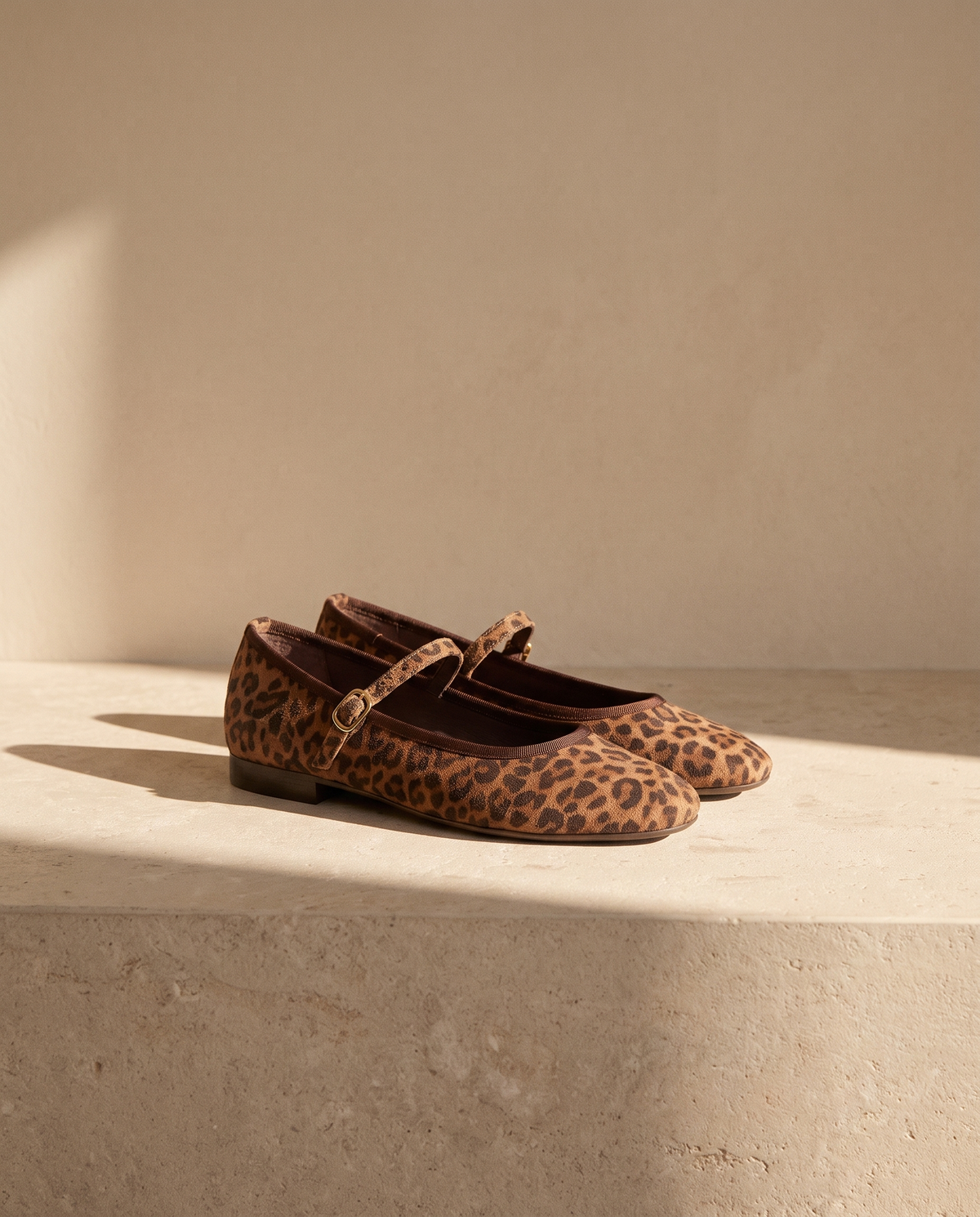 AGATHE LEOPARD