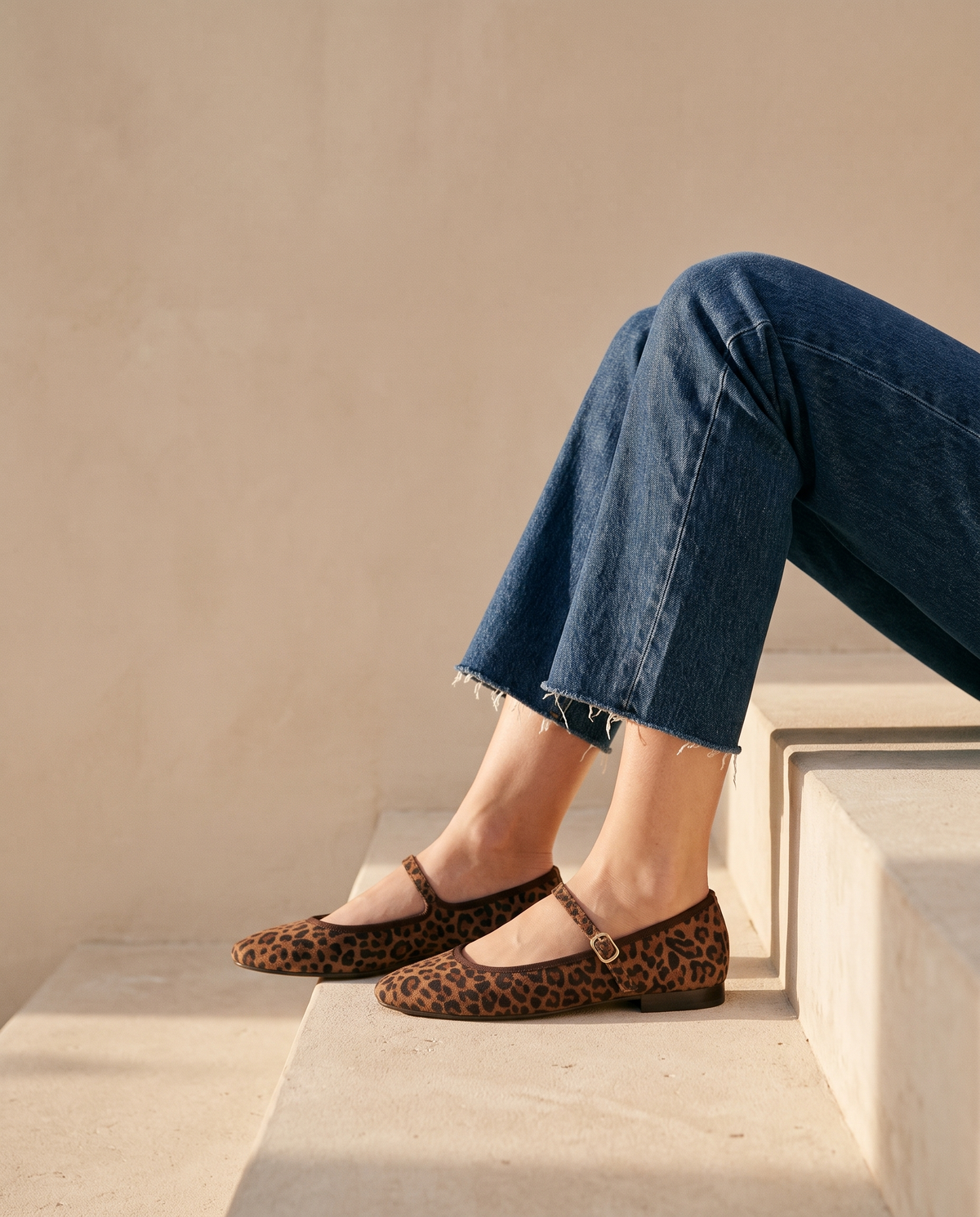AGATHE LEOPARD