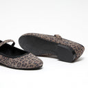 AGATHIE LEOPARD - BALLERINE