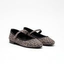 AGATHIE LEOPARD - BALLERINE