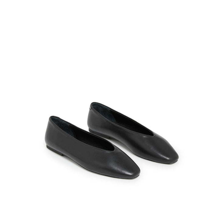 AIRELLE NOIR - BALLERINE