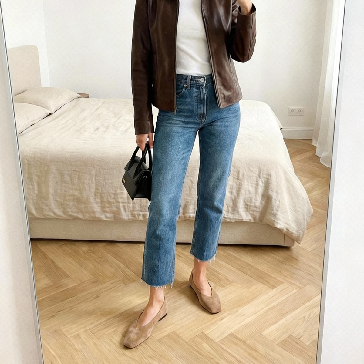AIRELLE TAUPE