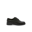 ALANA NOIR CROCO - DERBY