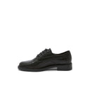 ALANA NOIR CROCO - DERBY