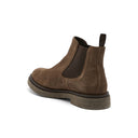 ALARIC TAUPE - BOOTS