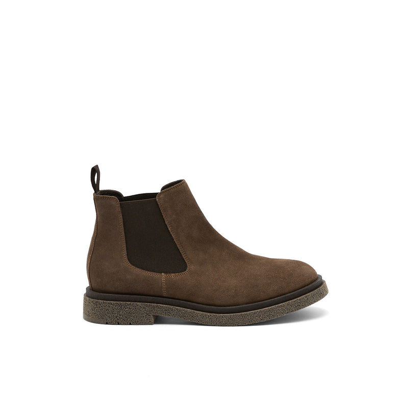 ALARIC TAUPE - BOOTS
