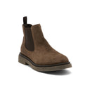 ALARIC TAUPE - BOOTS