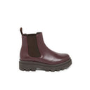 ALCALINA BORDEAUX - BOOTS
