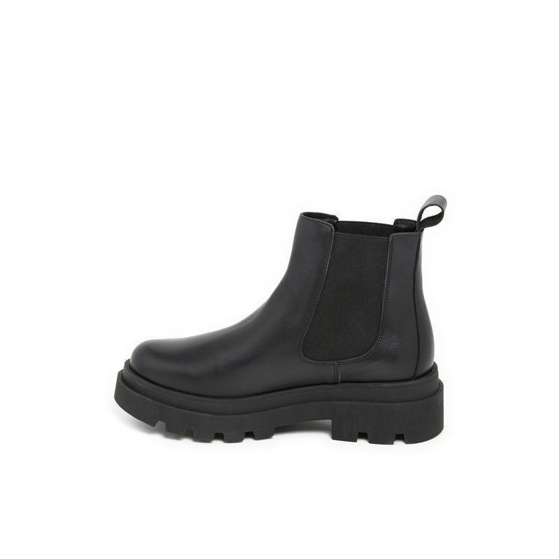 ALCALINA NOIR - BOOTS