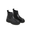ALCALINA NOIR - BOOTS