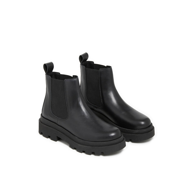 ALCALINA NOIR - BOOTS