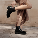 ALCALINA NOIR - BOOTS