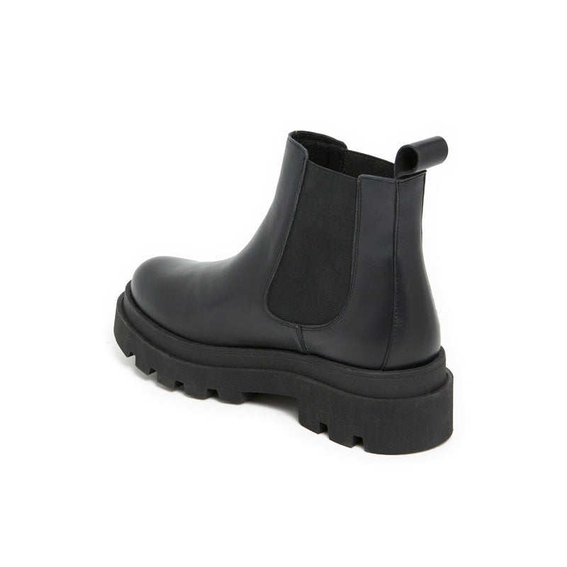 ALCALINA NOIR - BOOTS