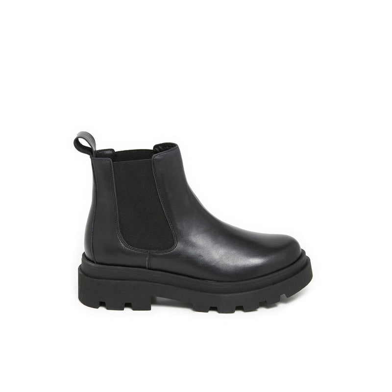 ALCALINA NOIR - BOOTS