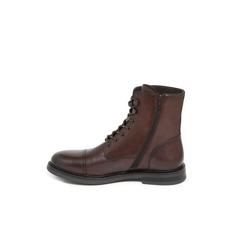 ALCIDE MARRON - BOOTS