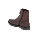 ALCIDE MARRON - BOOTS