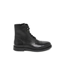 ALCIDE NOIR - BOOTS