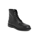 ALCIDE NOIR - BOOTS