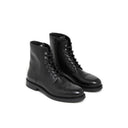 ALCIDE NOIR - BOOTS