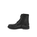 ALCIDE NOIR - BOOTS