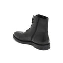 ALCIDE NOIR - BOOTS