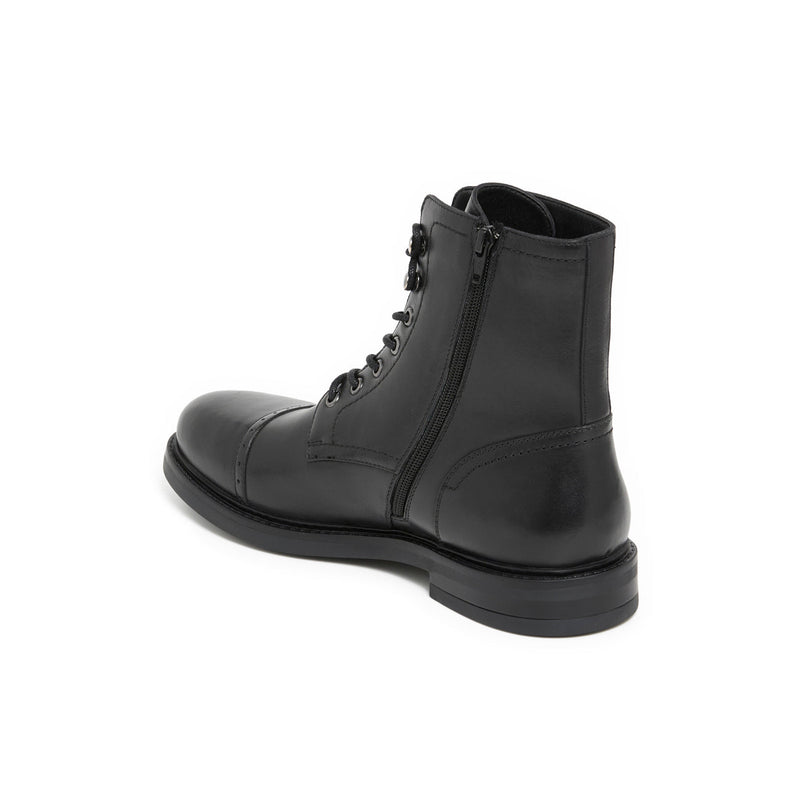 ALCIDE NOIR - BOOTS