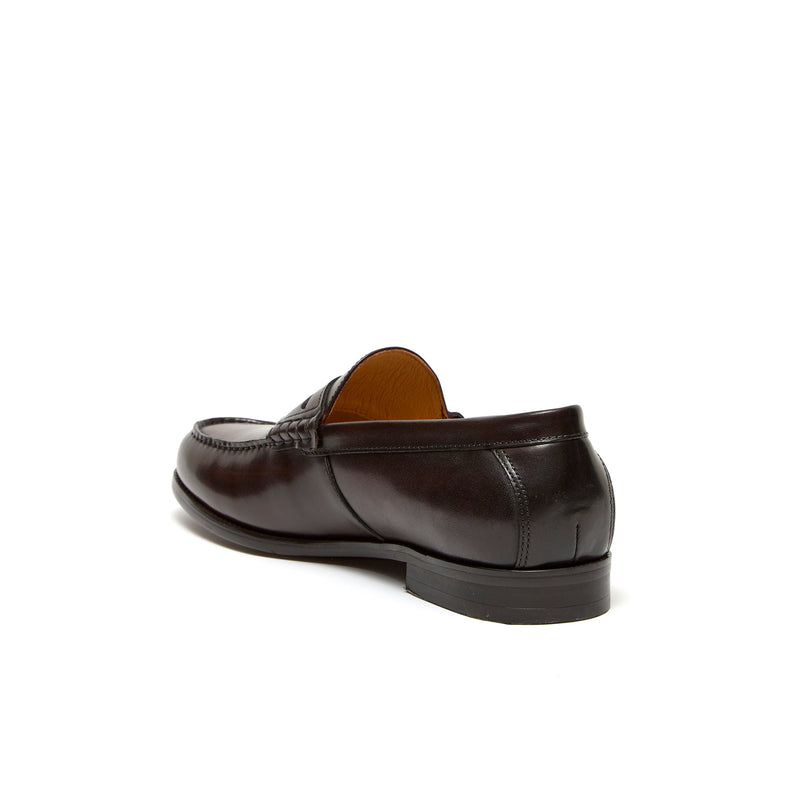 ALDREN MARRON CAFE - MOCASSIN