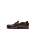 ALDREN MARRON CAFE - MOCASSIN