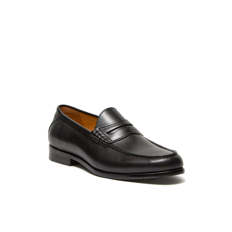 ALDREN NOIR - MOCASSIN