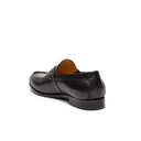 ALDREN NOIR - MOCASSIN