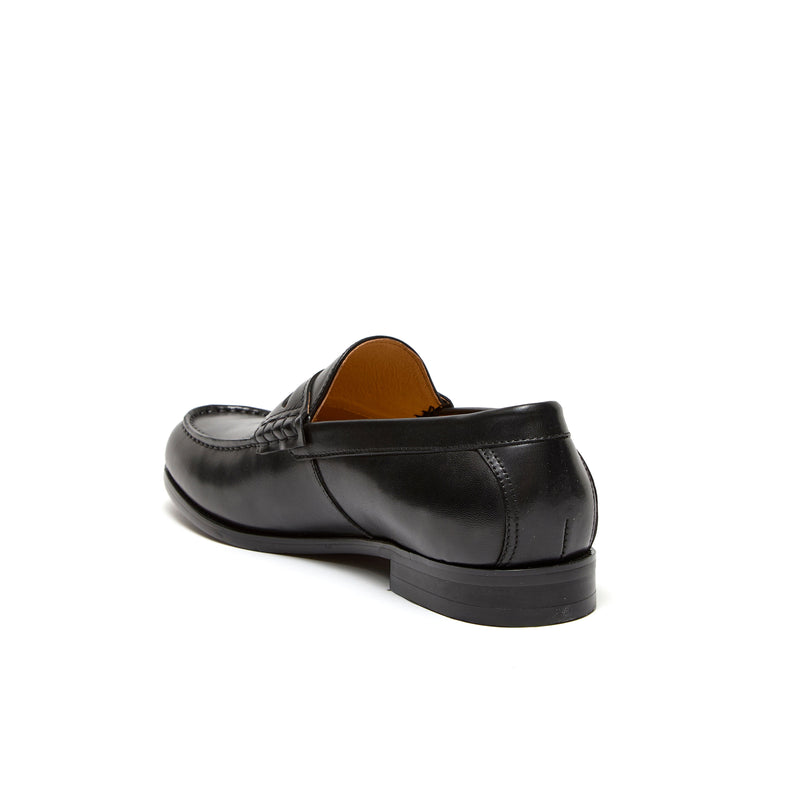 ALDREN NOIR - MOCASSIN