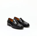 ALDREN NOIR - MOCASSIN