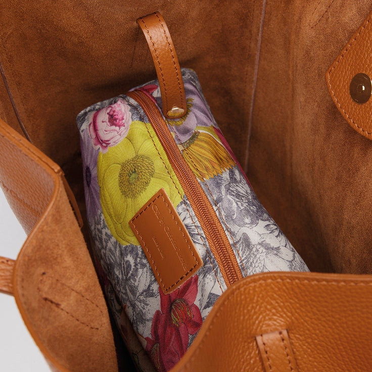 ALESIA COGNAC - TU - SAC
