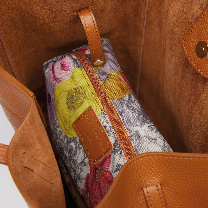 ALESIA COGNAC - TU - SAC