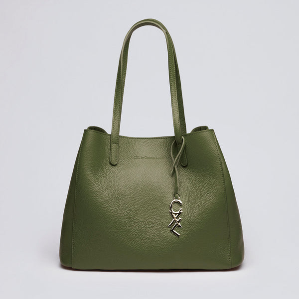 ALESIA KAKI - TU - SAC