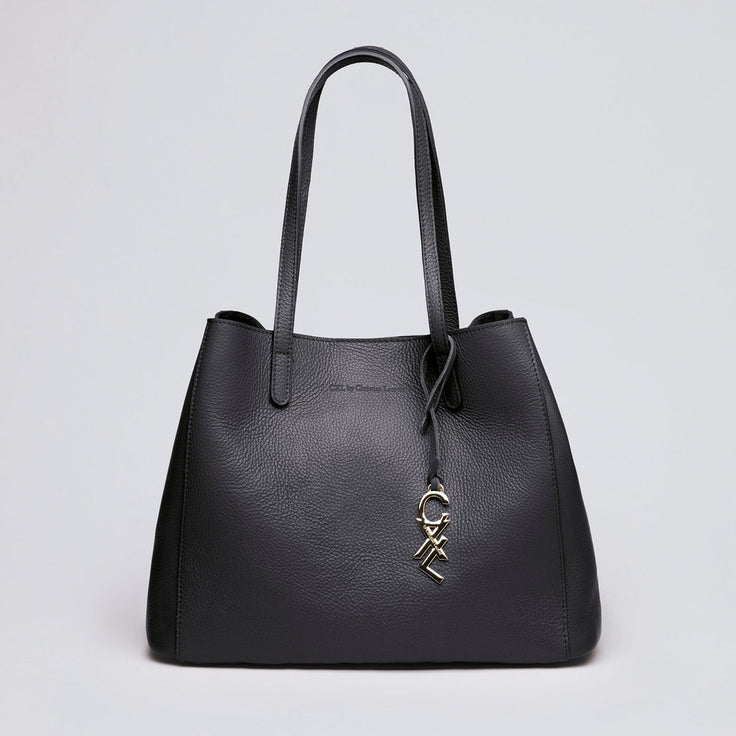 ALESIA NOIR - TU - SAC