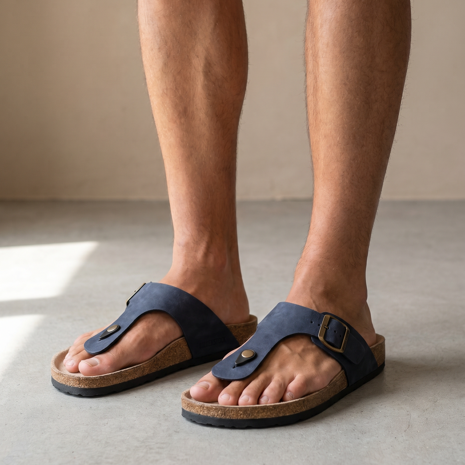 ALESSIO MARINE - MULE