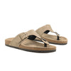 ALESSIO TAUPE - MULE