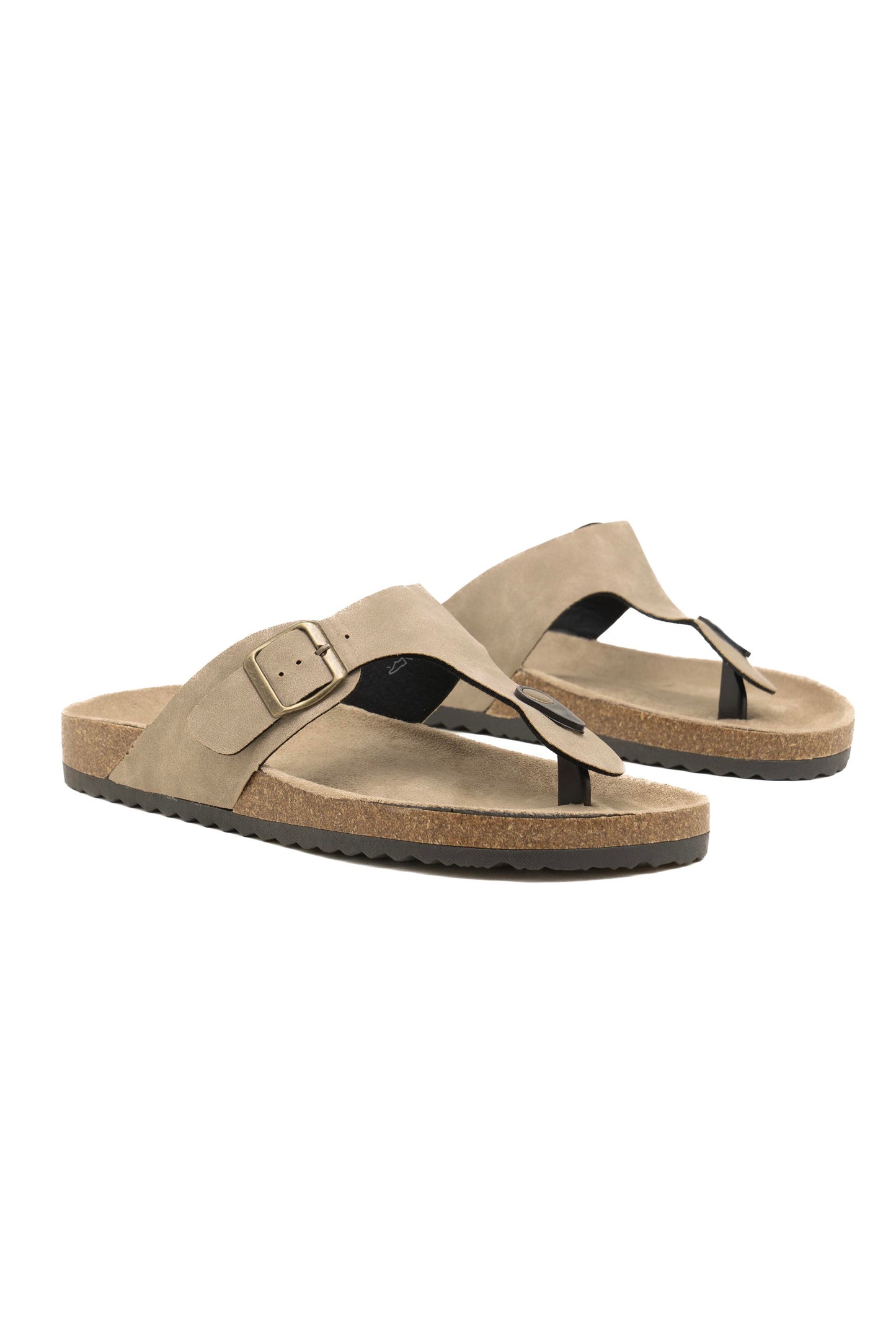 ALESSIO TAUPE - MULE