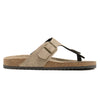 ALESSIO TAUPE - MULE