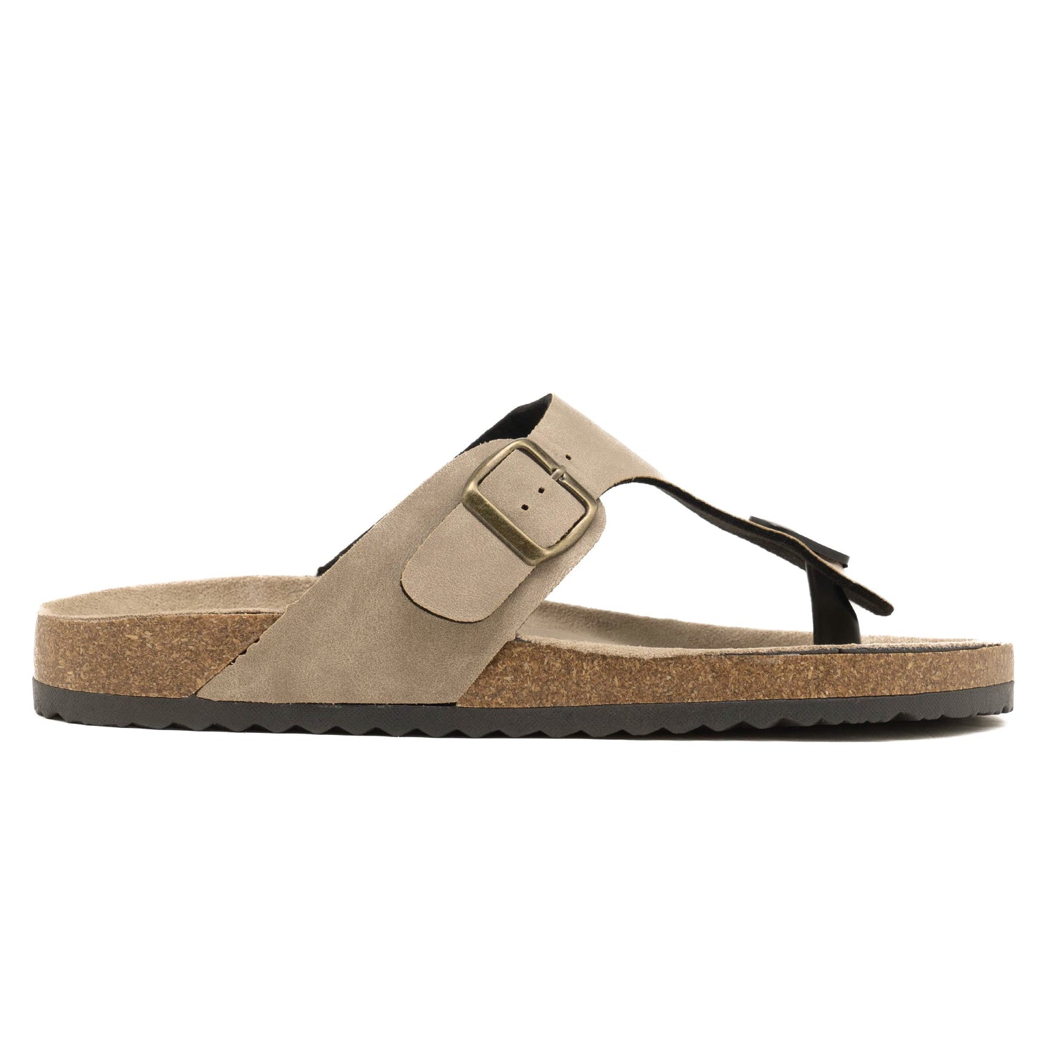 ALESSIO TAUPE - MULE
