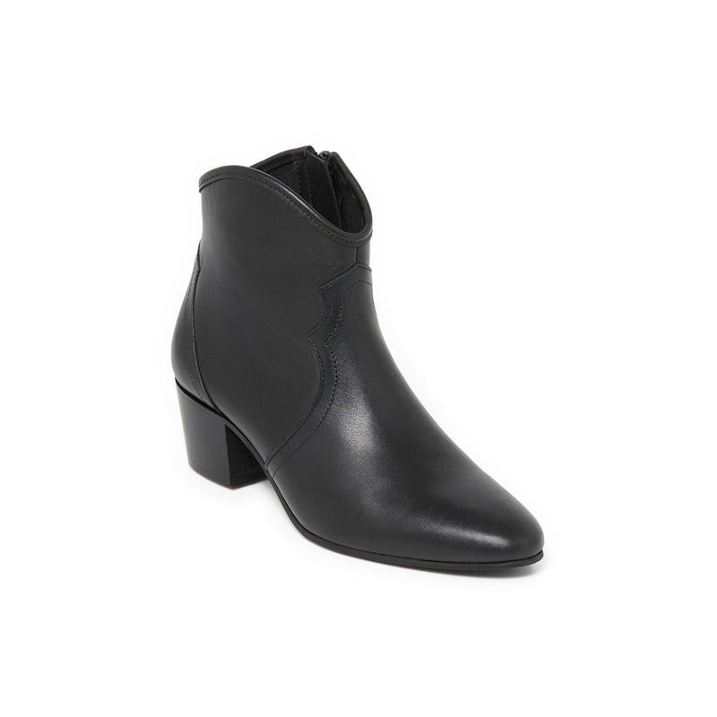 ALIENA NOIR - BOOTS