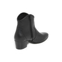 ALIENA NOIR - BOOTS