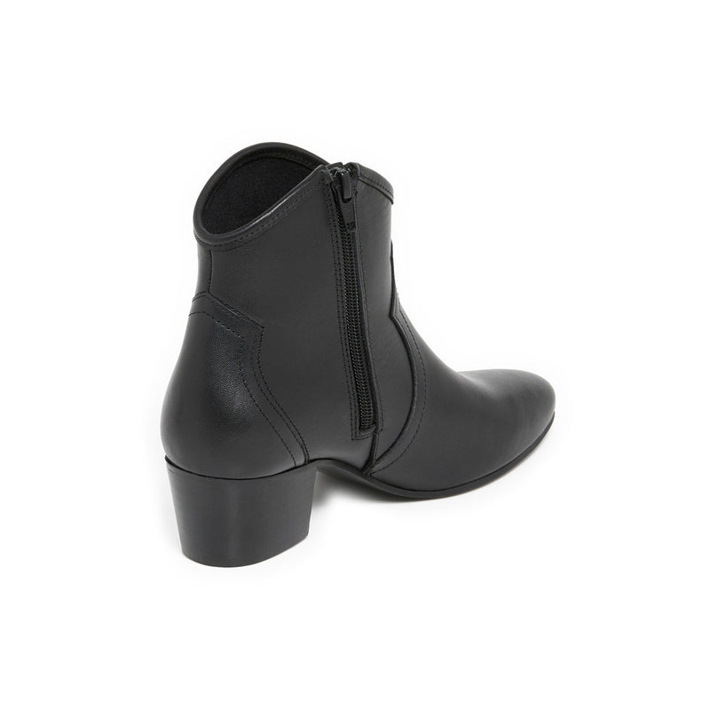 ALIENA NOIR - BOOTS